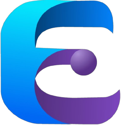 E Logo